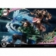 Demon Slayer: Kimetsu no Yaiba Concept Masterline Series Statue 1/6 Nezuko & Tanjiro 56 cm