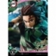 Demon Slayer: Kimetsu no Yaiba Concept Masterline Series Statue 1/6 Nezuko & Tanjiro 56 cm