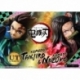 Demon Slayer: Kimetsu no Yaiba Concept Masterline Series Statue 1/6 Nezuko & Tanjiro Ultimate Ver. 56 cm