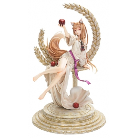 Spice and Wolf Concept Masterline Series Estatua 1/5 Merchant Meets The Wise Wolf Holo Bonus Ver. 40 cm