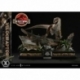 Jurassic Park II Legacy Museum Collection Statue 1/6 Velociraptor 41 cm