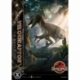 Jurassic Park II Legacy Museum Collection Statue 1/6 Velociraptor 41 cm