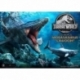 Jurassic World Legacy Museum Collection Statue 1/15 Mosasaurus "Lagoon" 57 cm