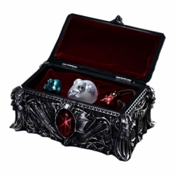 Berserk Estatuas Life Scale Behelit Skull 20 cm