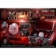 Berserk Estatuas Life Scale Behelit Skull 20 cm