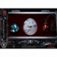 Berserk Estatuas Life Scale Behelit Skull 20 cm