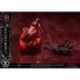 Berserk Estatua Life Scale Griffith's Behelit 6 cm