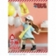 Cells at Work! Life Scale Masterline Series Estatua Platelet 100 cm
