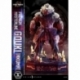 Street Fighter 6 Estatua Premium Masterline Series 1/4 Akuma Ultimate Version 60 cm