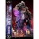 Street Fighter 6 Estatua Premium Masterline Series 1/4 Akuma Ultimate Version 60 cm
