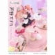 A Couple of Cuckoos Estatua PVC 1/7 Prisma Wing Erika Amano 24 cm