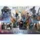 Avatar (Film) Real Elite Masterline Series Statue 1/4 Jake Sully & The Great Leonopteryx 87 cm