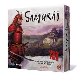 Samurai