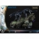 Avatar (Film) Real Elite Masterline Series Statue 1/4 Neytiri & Thanator Deluxe Version 75 cm
