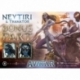 Avatar (Film) Real Elite Masterline Series Statue 1/4 Neytiri & Thanator Deluxe Bonus Version 75 cm