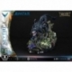 Avatar (Film) Real Elite Masterline Series Statue 1/4 Neytiri & Thanator Deluxe Bonus Version 75 cm