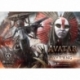 Avatar: Fire and Ash (Film) Estatua Real Elite Masterline Series 1/4 Varang & Nightwraith Avatar Legacy Collection 96 cm