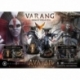 Avatar: Fire and Ash (Film) Estatua Real Elite Masterline Series 1/4 Varang & Nightwraith Avatar Legacy Collection 96 cm