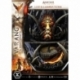 Avatar: Fire and Ash (Film) Estatua Real Elite Masterline Series 1/4 Varang & Nightwraith Avatar Legacy Collection 96 cm