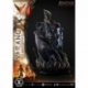 Avatar: Fire and Ash (Film) Estatua Real Elite Masterline Series 1/4 Varang & Nightwraith Avatar Legacy Collection 96 cm