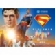 Superman (2025) Real Elite Masterline Series Statue 1/3 Superman with Krypto 95 cm