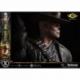 Fallout (TV Series) Real Elite Masterline Series Statue 1/4 The Ghoul Deluxe Version 64 cm