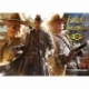 Fallout (TV Series) Estatua Real Elite Masterline Series 1/4 The Ghoul DX Bonus Version 64 cm