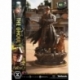 Fallout (TV Series) Estatua Real Elite Masterline Series 1/4 The Ghoul DX Bonus Version 64 cm