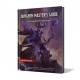 Dungeons & Dragons 5th Edition: Dungeon Masters Guide - Dungeon Master Guide spanish edition