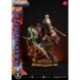 Masters of the Universe Real Elite Masterline Series Statue 1/4 He-Man & Battle Cat 86 cm