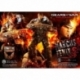 Gears of War: Reloaded Real Elite Masterline Series Statue 1/3 Marcus Fenix Ultimate Version 97 cm