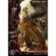 Gears of War: Reloaded Real Elite Masterline Series Statue 1/3 Marcus Fenix Ultimate Version 97 cm