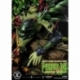 DC Comics Estatua 1/4 Throne Legacy Collection Batman Poison Ivy Seduction Throne Deluxe Bonus Version 55 cm
