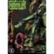 DC Comics Estatua 1/4 Throne Legacy Collection Batman Poison Ivy Seduction Throne Deluxe Bonus Version 55 cm