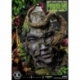 DC Comics Estatua 1/4 Throne Legacy Collection Batman Poison Ivy Seduction Throne Deluxe Bonus Version 55 cm