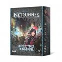 Android Netrunner LCG: Directriz terminal