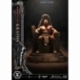 Throne Legacy God of War Series Estatua 1/3 Ragnarok Master Thyself Kratos 67 cm