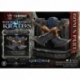 Throne Legacy God of War Series Statue 1/3 Ragnarok Master Thyself Kratos Bonus Version 67 cm