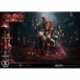 Red Sonja Estatua 1/3 Throne Legacy Collection Red Sonja: Long Live the Queen 77 cm