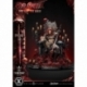 Red Sonja Estatua 1/3 Throne Legacy Collection Red Sonja: Long Live the Queen 77 cm