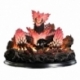 Berserk Estatua Ultimate Diorama Masterline Series Berserk Guts vs. Grunbeld in Apostle Form 58 cm