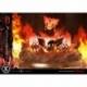Berserk Estatua Ultimate Diorama Masterline Series Berserk Guts vs. Grunbeld in Apostle Form 58 cm