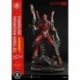 Rebuild of Evangelion Ultimate Diorama Masterline Series Statue Evangelion Production Model-02 (Concept By Josh Nizzi) 73 cm