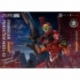 Rebuild of Evangelion Ultimate Diorama Masterline Series Statue Evangelion Production Model-02 (Concept By Josh Nizzi) 73 cm