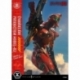 Rebuild of Evangelion Ultimate Diorama Masterline Series Statue Evangelion Production Model-02 (Concept By Josh Nizzi) 73 cm