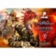 Horizon Forbidden West Ultimate Diorama Masterline Series Statue Aloy vs. The Slitherfang Bonus Version 82 cm