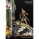Horizon Forbidden West Ultimate Diorama Masterline Series Statue Aloy vs. The Slitherfang Bonus Version 82 cm
