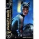 DC Comics Estatua Ultimate Premium Masterline Series 1/4 Batman & Catwoman (Concept Design by Clay Mann) 56 cm