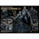 DC Comics Estatua Ultimate Premium Masterline Series 1/4 Batman & Catwoman (Concept Design by Clay Mann) 56 cm