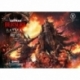 DC Comics Premium Masterline Series Statue 1/4 Batman (Comics) Batman: The Berserker Rage Mode 82 cm